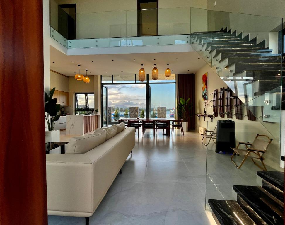 Sunyacht Villa Da Nang in Da Nang — photo 4