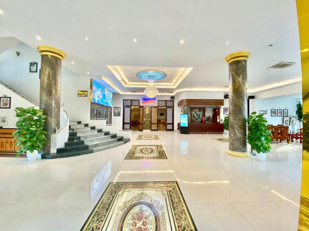 ダナンのCong Doan Thanh Binh Hotel Danang — 写真3