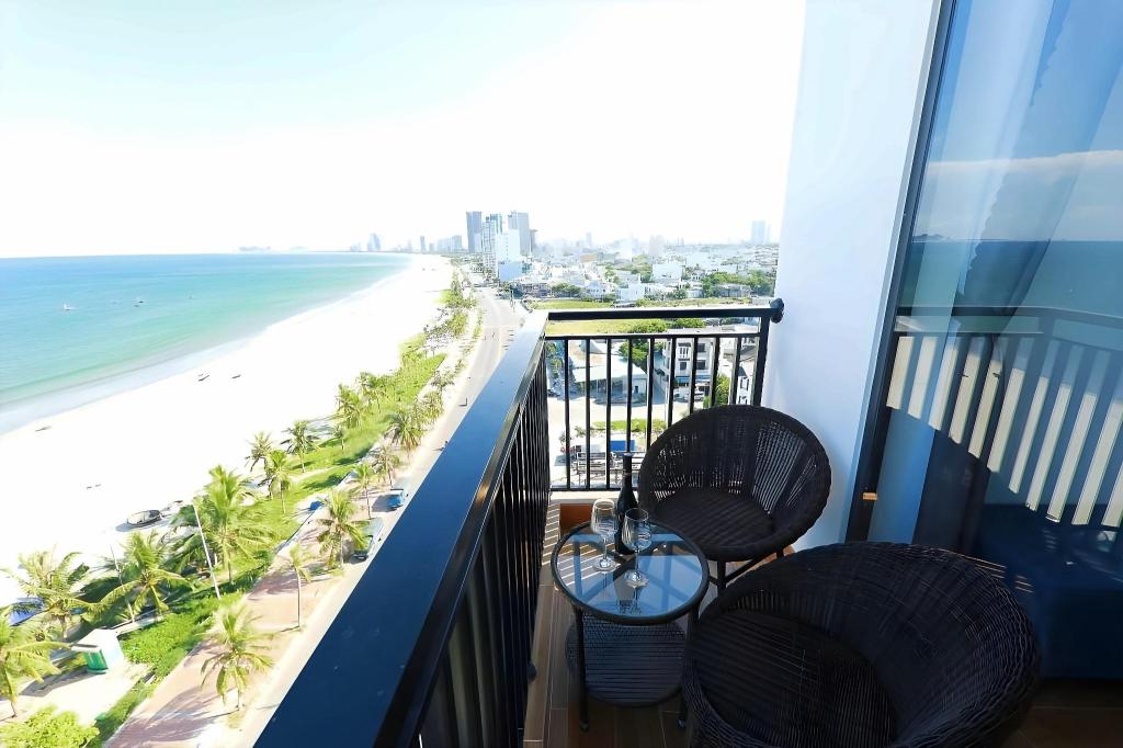 ダナンのSEASHORE HOTEL - APARTMENT — 写真6