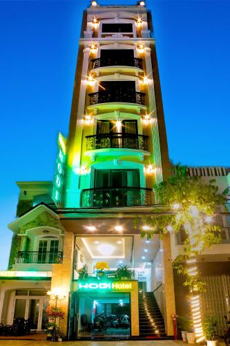ダナンのHODI Hotel — 写真3