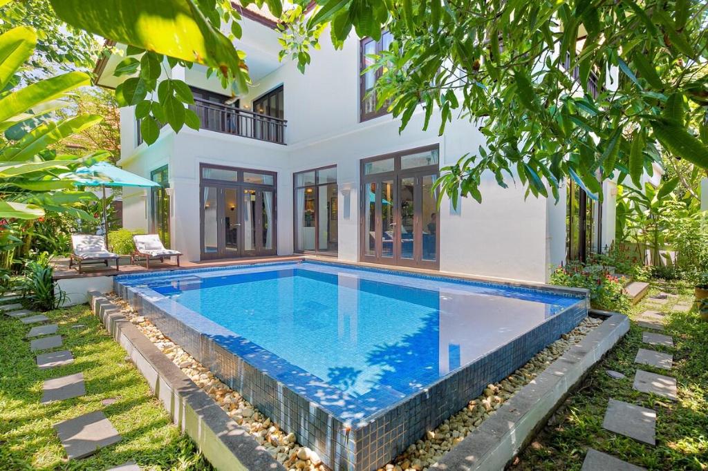 Villa 4 Delux 2 - Villa Da Nang in Da Nang