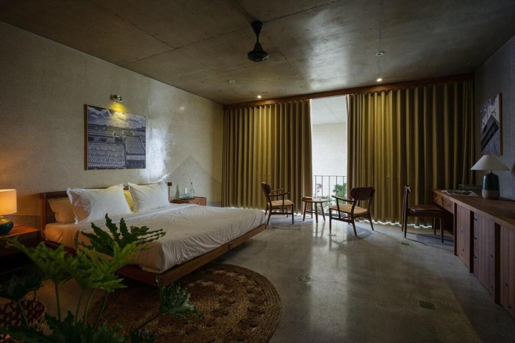 ダナンのUnique Design Pool Villa 7 BR — 写真2
