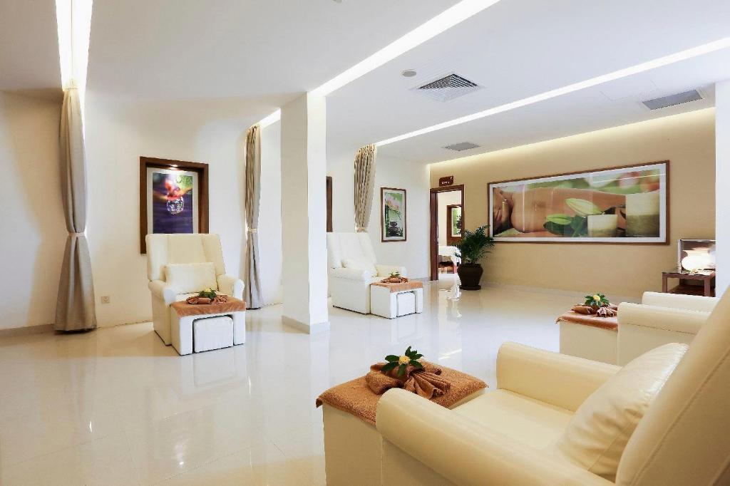 ダナンのSandy Beach Resort Da Nang — 写真4