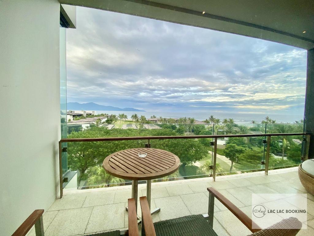 ダナンのLac Lac Booking| 3BRs Ocean View in Resort Da Nang — 写真6