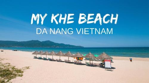 ダナンのDavue Hotel Da Nang — 写真6