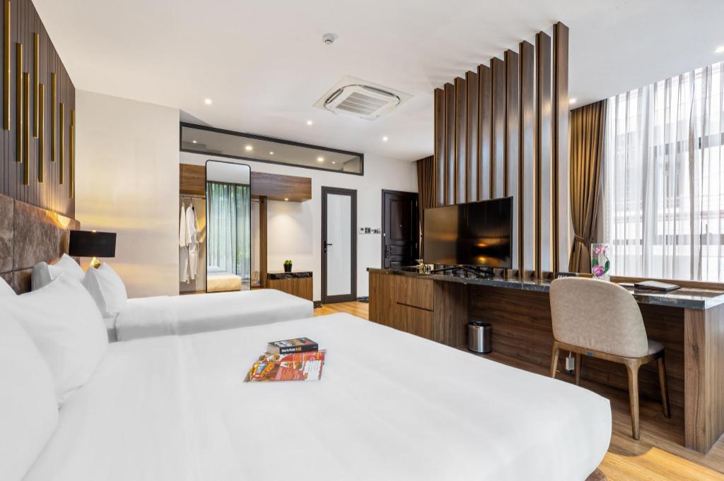Room plan