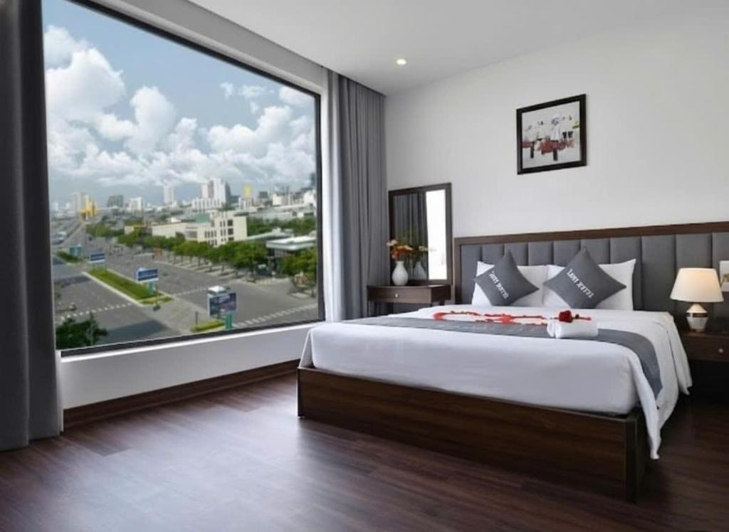 Room plan