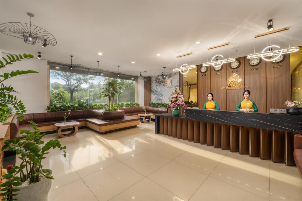 ダナンのELC Da Nang Hotel & Spa — 写真6