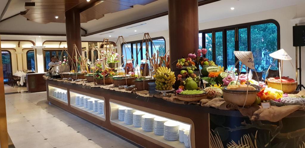 ダナンのGarden Villa 4 bedrooms with pool , Purama Villas — 写真6