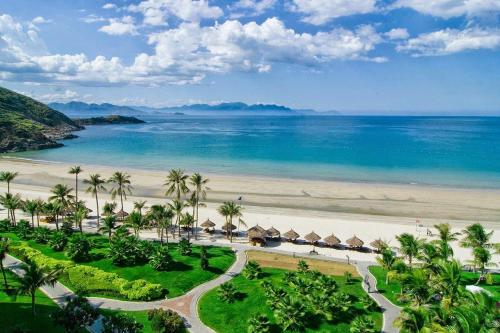 ダナンのWaikiki Beach Hotel Da Nang — 写真4