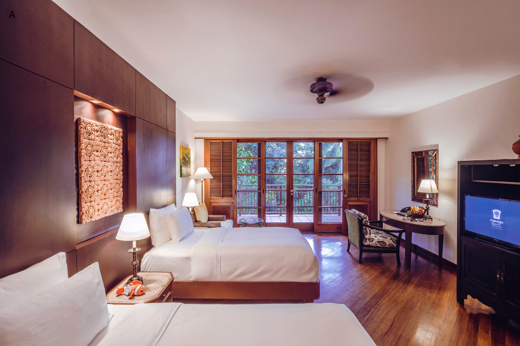 ダナンのFurama Resort Danang — 写真2