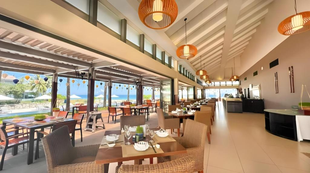 ダナンのLuxury 4BR Villa, Ocean view, Ideal For Relaxing — 写真5