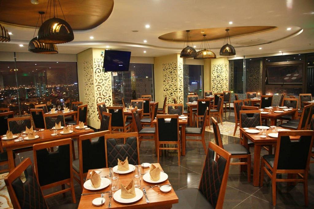 ダナンのHoang Dai 2 Hotel Da Nang — 写真5