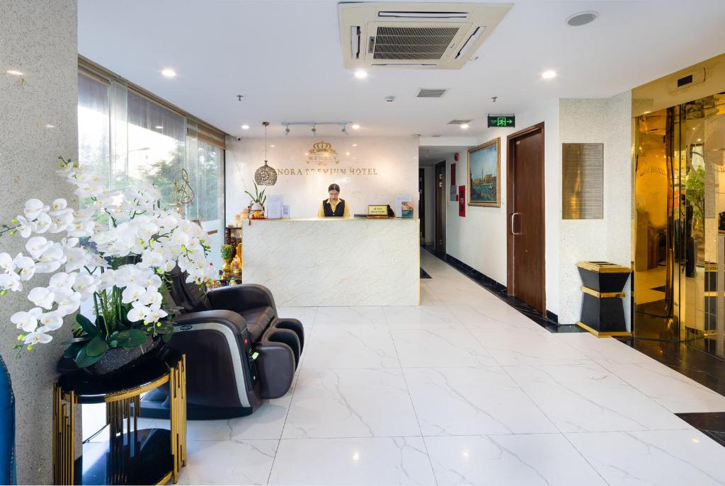 ダナンのMenora Premium Da Nang - Sea Corner Boutique — 写真5