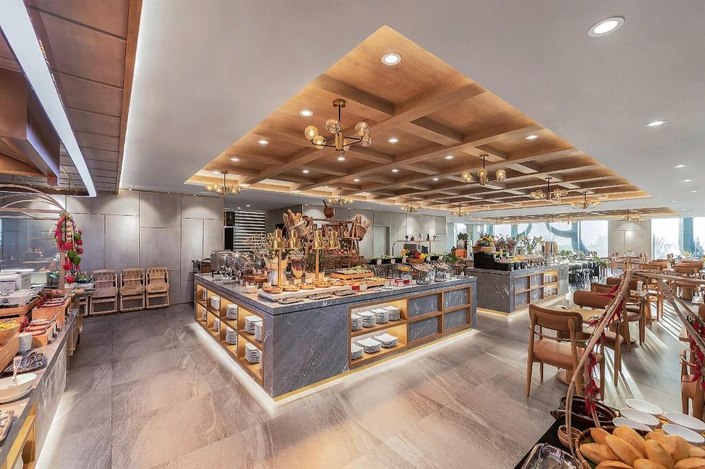 ダナンのPHUC LONG LUXURY DANANG — 写真6