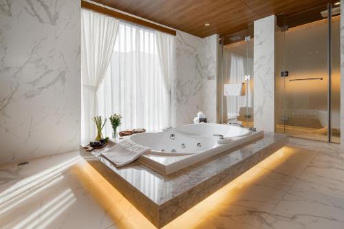 ダナンのThe Five Villas & Resort Quangnam-Danang — 写真3