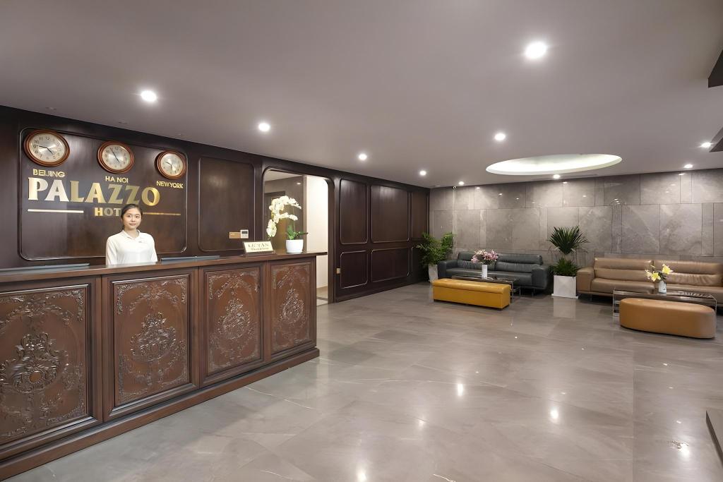ダナンのPalazzo Boutique Hotel — 写真5