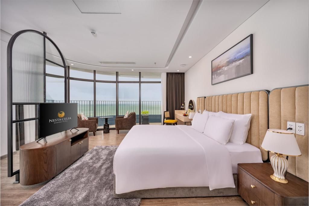 ダナンのNesta Celia Danang Hotel — 写真2