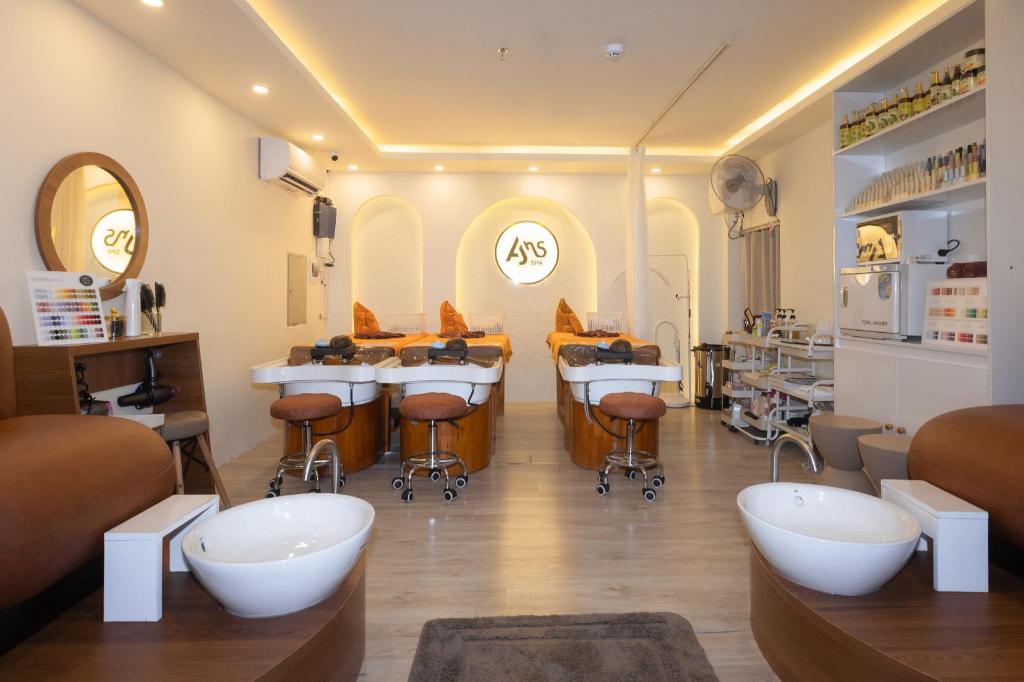 Spa