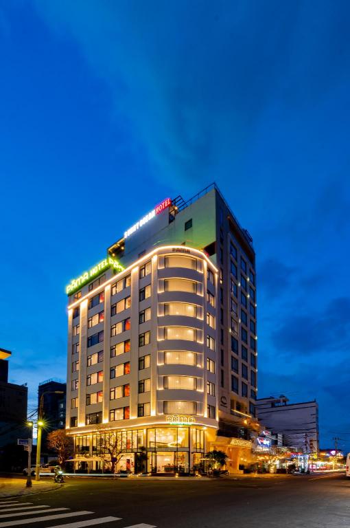 ダナンのPĀMA Boutique Hotel & Bistro — 写真4