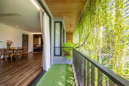 ダナンのK House Apartment Danang Beach — 写真5