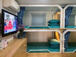 Blue S Hotel & Apartment by ZUZU in Da Nang