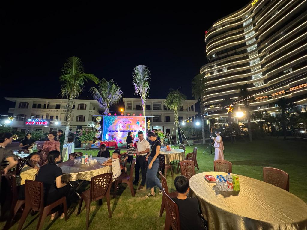 ダナンのMy Khe Beach Hotel — 写真6