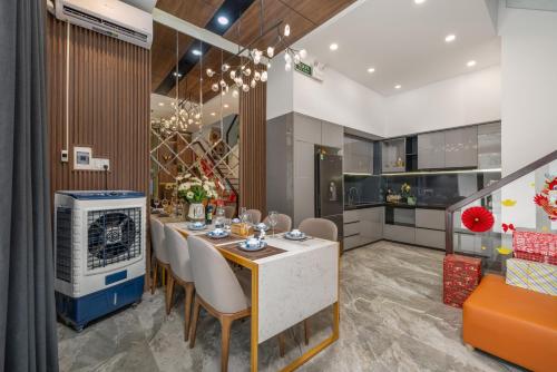ダナンのY Homestay Da Nang Near Airport and City Center — 写真4