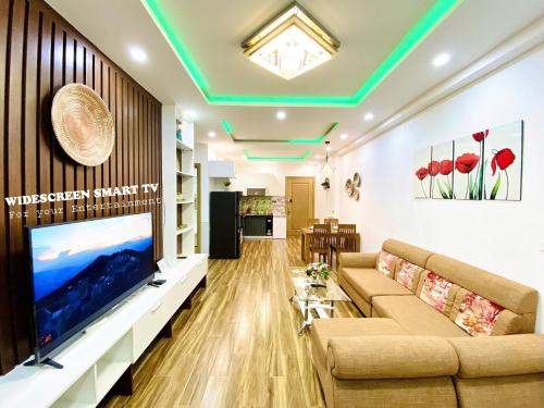ダナンのMy Khe Seaview Apartments — 写真3