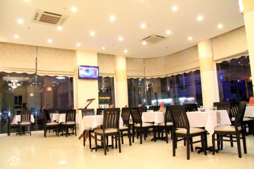 ダナンのPrincess Hotel Danang — 写真4