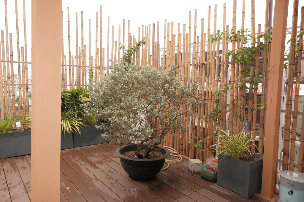ダナンのLune Boutique Apartment Da Nang — 写真6