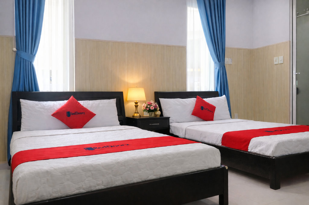 ダナンのHa Bong 2 Hotel Danang — 写真5