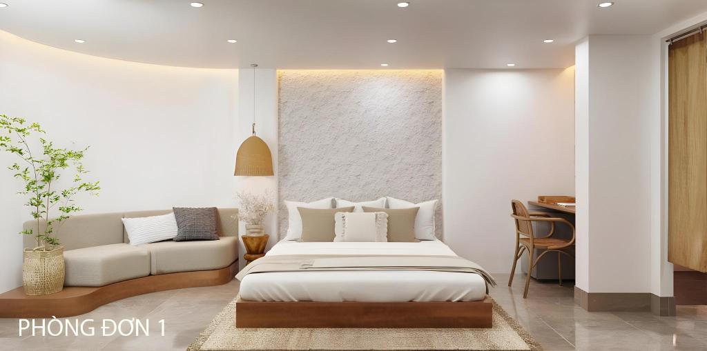 The Backpacker hostel and Spa in Da Nang — photo 2