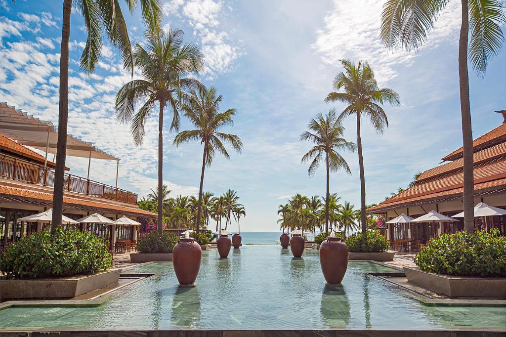 ダナンのHZ- Villa 3 Supper 2 - Villa Da Nang — 写真4