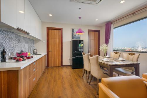 ダナンのLavender Riverside Hotel — 写真6