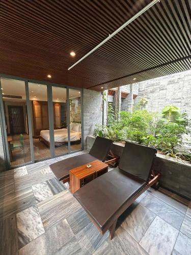 ダナンのVernal Home Boutique Villa — 写真5