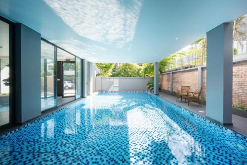 ダナンのTSVilla Danang — 写真6