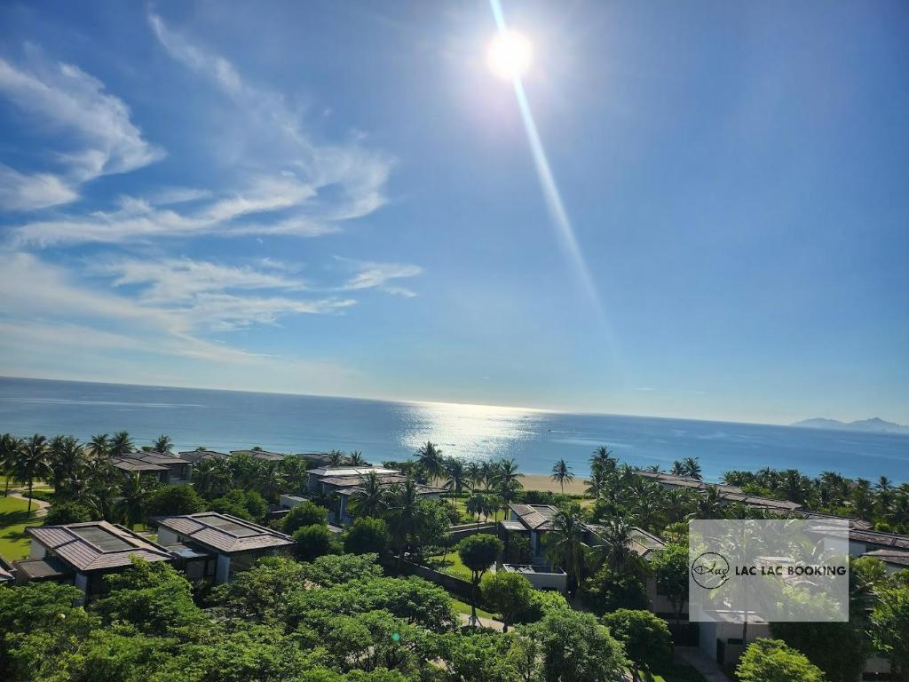 ダナンのLac Lac Booking| 3BRs Ocean View in Resort Da Nang — 写真5
