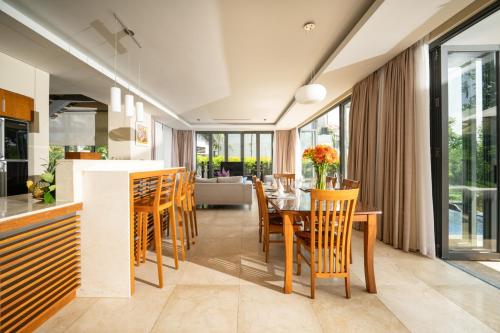 ダナンのMemories Holiday Beach Villa Da Nang — 写真4