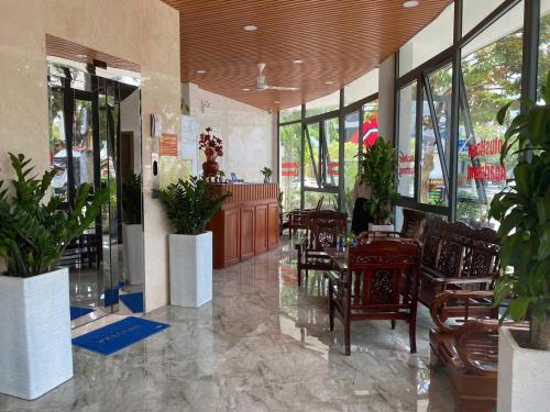 ダナンのLotusHotel — 写真5