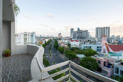 ダナンのThanh Lan 1 Hotel Danang — 写真5