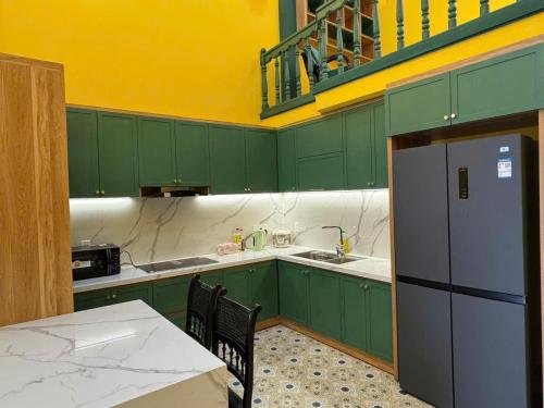 ダナンのVilla Mini Đinh Đat — 写真4