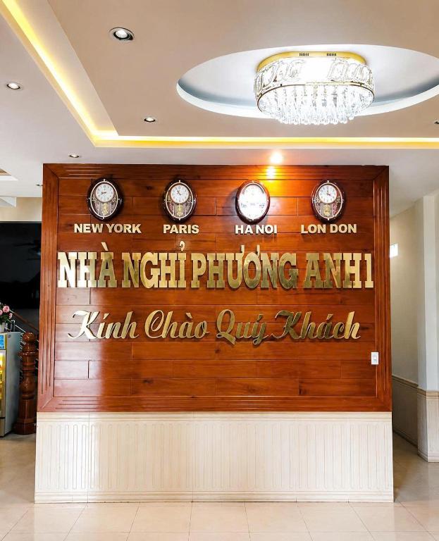 ダナンのPhương Anh 1 Hotel Đà Nẵng — 写真3