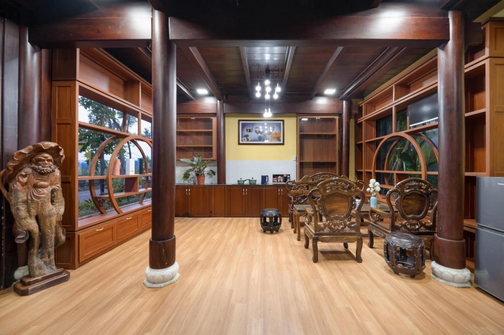 ダナンのPool Villa 4 bedroom near sea and river — 写真5