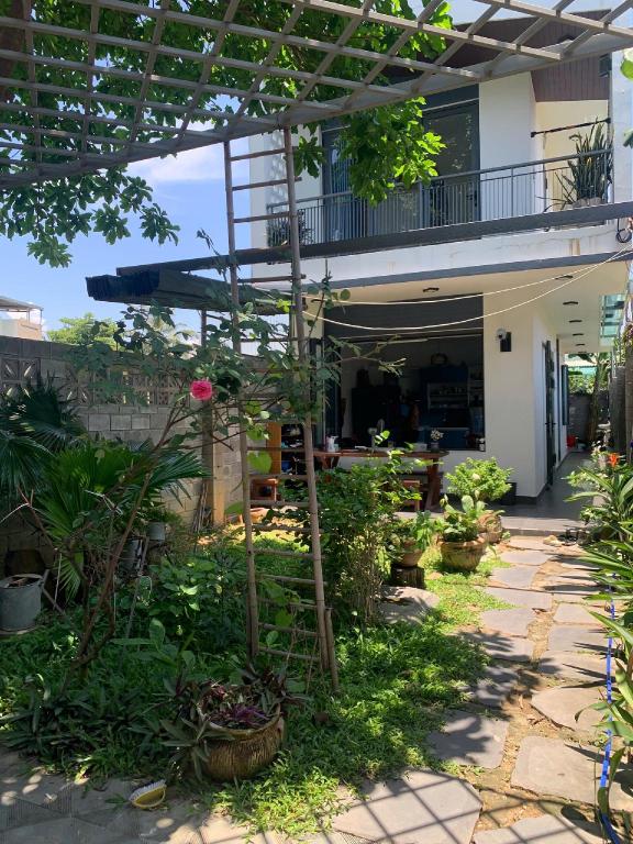 ダナンのHải Thịnh House — 写真4