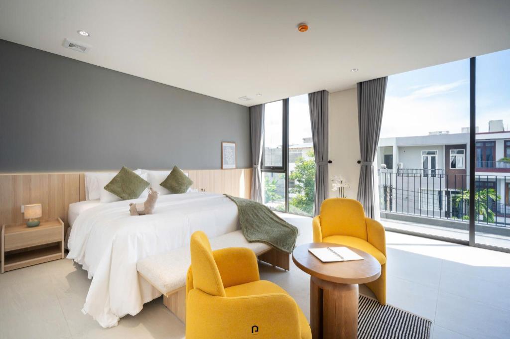 ダナンのTSVilla Danang — 写真2
