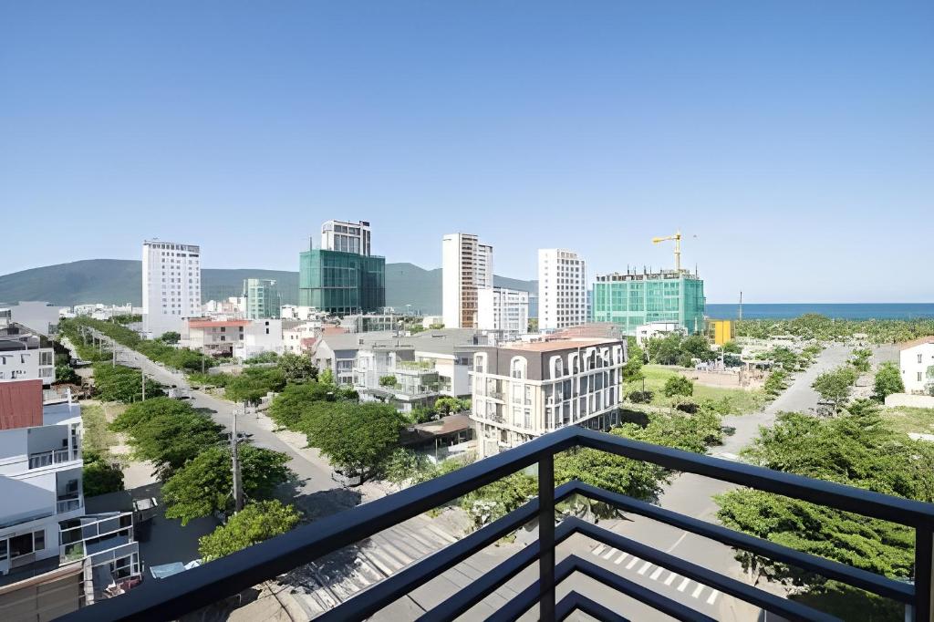 HỒNG CHÂU HOTEL in Da Nang