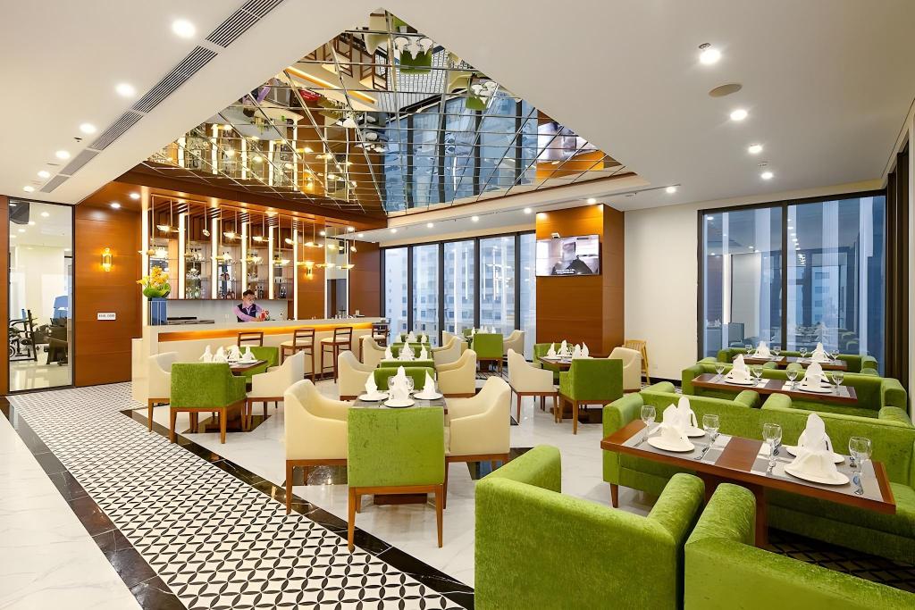 ダナンのRosamia Da Nang Hotel — 写真4