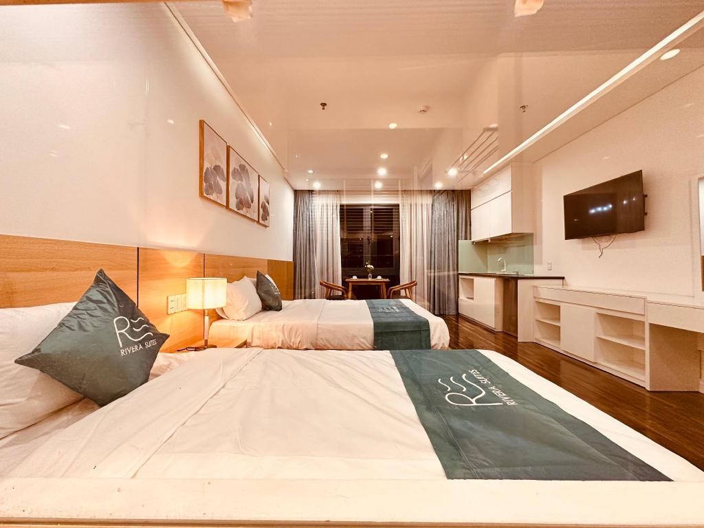 ダナンのRivera Suites — 写真2