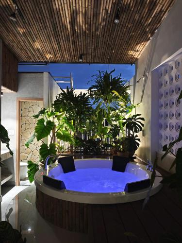 ダナンのGomi 4BRs Villa Near Lotte Mart — 写真4